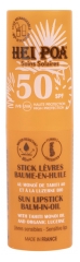 Hei Poa L&auml;ppstift SPF50 4 g