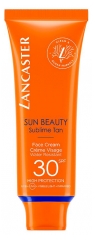 Lancaster Sun Beauty Crème Visage SPF30 50 ml