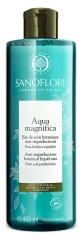 Sanoflore Organic Aqua Magnifica Anti-Imperfections Botanical Liquid Care 400ml