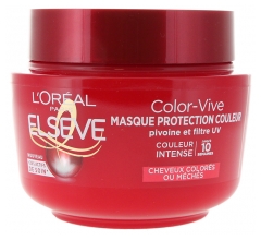 L'Oréal Paris Elseve Color Vive Masque Protection Couleur 310 ml