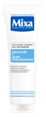 Mixa Nettoyant Confort Anti-Sécheresse 150 ml