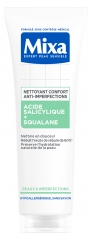 Mixa Nettoyant Confort Anti-Imperfections 150 ml