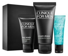 Clinique For Men Coffret Hydratation Intense Quotidienne