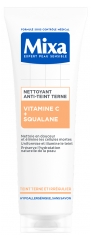 Mixa Limpiador Confort Anti-ojeras 150 ml