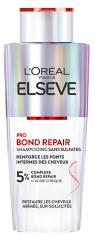 L'Oréal Paris Elseve Pro Bond Repair Shampoing Sans Sulfates 200 ml
