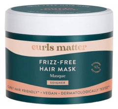 Curls Matter Ravitseva Naamio 300 ml