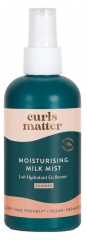 Curls Matter Feuchtigkeitsspendende Milch in Nebelform 200 ml