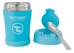 Twistshake Recipiente Isot&eacute;rmico Para Alimentos 350 ml