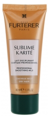 René Furterer Sublime Karité Latte Disciplinante 40 ml