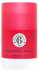 Roger &amp; Gallet Gingembre Rouge Déodorant 24H 50 g