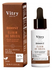 Vitry Boost Sonnenelixier 30 ml