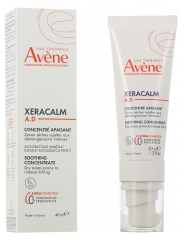 Avène XeraCalm AD Concentré Apaisant 40 ml