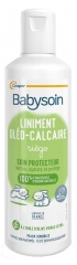 Babysoin Liniment Oléo-Calcaire 250 ml