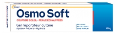Cooper Osmo Soft Gel Réparateur Cutané 150 g