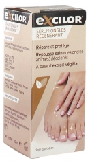 Excilor Suero Regenerador de Uñas 10 ml