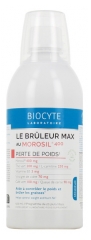 Biocyte Le Brûleur Max au Morosil 400 500 ml