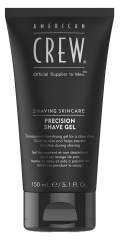 American Crew Precision Shaving Gel 150 ml