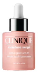 Clinique Moisture Surge Sérum Actif Illuminateur 30 ml