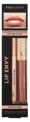 Profusion Cosmetics Lip Envy Duo Lips Gloss & Liner