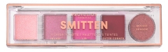 Profusion Cosmetics Palette Yeux Smitten 5 Teintes