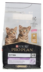Purina Proplan K&auml;tzchen Healthy Start Huhn 1,5 kg