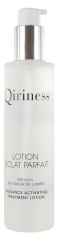 Qiriness Lotion Éclat Parfait Pré-Soin Activateur de Lumière 200 ml