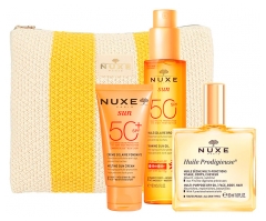 Nuxe Trousse My Summer Essentials