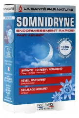 Eric Favre Somnidryna 15 Tabletek