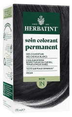 Herbatint Permanent Farvebehandling 170 ml
