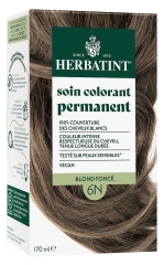 Herbatint Soin Colorant Permanent 170 ml - Coloration : 6N Blond Foncé