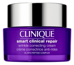 Clinique Crema Correctora Antiarrugas Smart Clinical Repair 50 ml