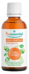 Puressentiel Huile Végétale Jojoba (Simmondisa chinensis) Bio 50 ml