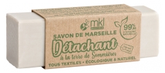 MKL Green Nature Odplamiacz Marsylski Mydło z Terre de Sommières 100 g