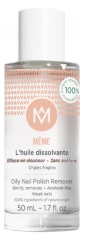 M&Ecirc;ME Aceite Limpiador 50 ml