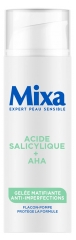 Mixa Mattierendes Anti-Imperfektionen Gelee 50 ml