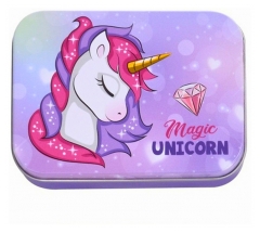 Take Care Unicorn Cutii cu 24 de Plasturi