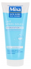 Mixa Leche Hidratante Para Despu&eacute;s del sol 48H 200 ml