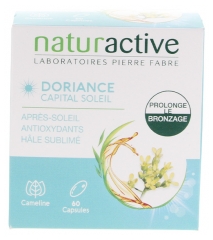 Naturactive Doriance Capital Soleil 60 Capsules