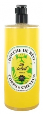 Authentine Monoï Dream Shower 1 L
