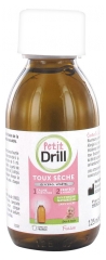 Pierre Fabre Health Care Pierre Fabre Santé Petit Drill Toux Sèche 125 ml