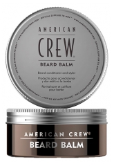 American Crew Sk&aelig;g Balsam N&aelig;rende og Stylende til Sk&aelig;g 60 g