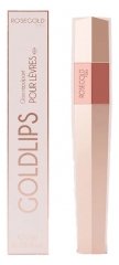 ROSEGOLD Paris Gloss repulpant pour lèvres