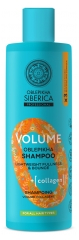 Șampon Natura Siberica Oblepikha Volume cu Colagen 400 ml