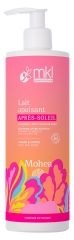 MKL Green Nature Mohea Lait Après-Soleil Apaisant Bio 400 ml