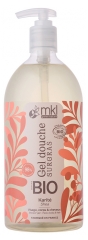 MKL Green Nature Gel Douche Surgras Karité Bio 1 L