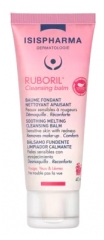 Isispharma Ruboril Balsam Fondant Demachiant Calmant 40 ml