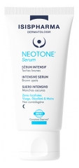 Isispharma Neotone Intensyvus serumas 30 ml