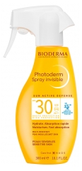Bioderma Photoderm Neviden razpr&scaron;ilec SPF30 300 ml
