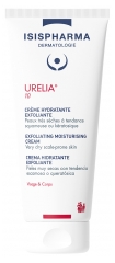 Isispharma Urelia 10 Exfoliating Moisturizing Cream 150 ml