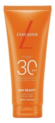 Lancaster Sun Beauty Lait Corps SPF30 100 ml